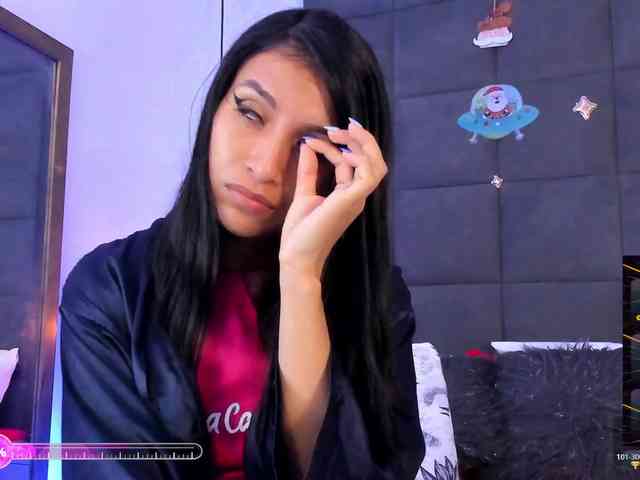 ChloeMontes ChloeMontes