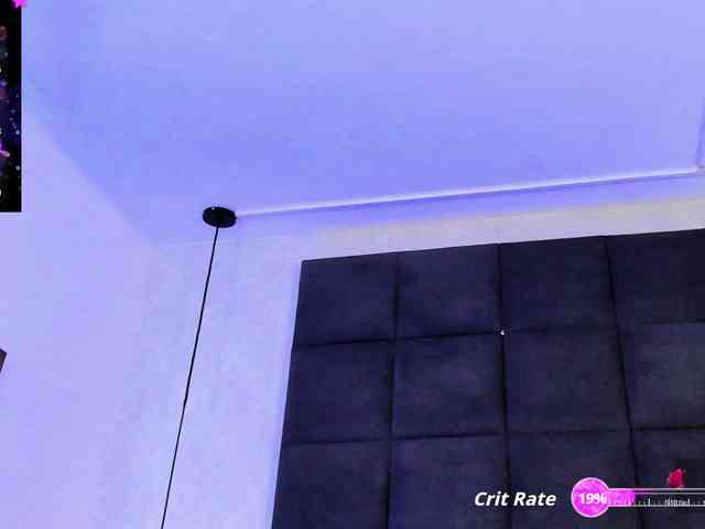ChloeMontes Live Webcam on BongaCams