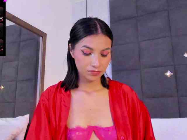 ChloeMontes webcam