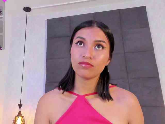 ChloeMontes webcam