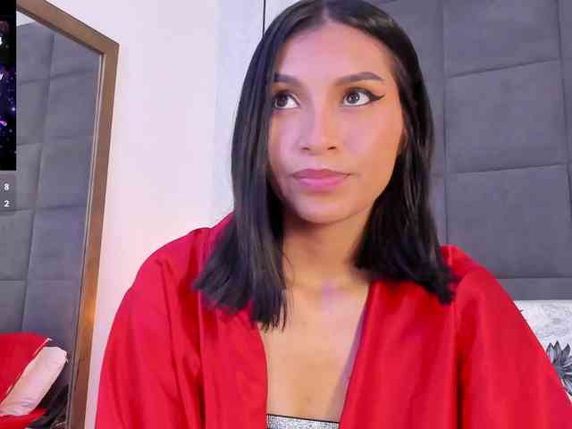 ChloeMontes webcam