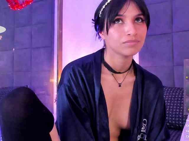 ChloeMontes ChloeMontes