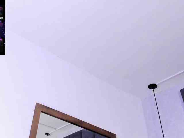 ChloeMontes webcam