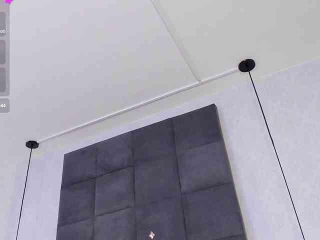 ChloeMontes webcam