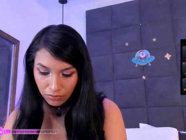 ChloeMontes webcam