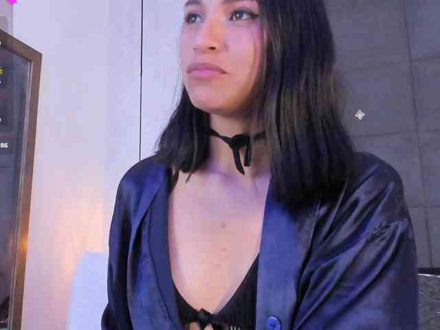 ChloeMontes webcam