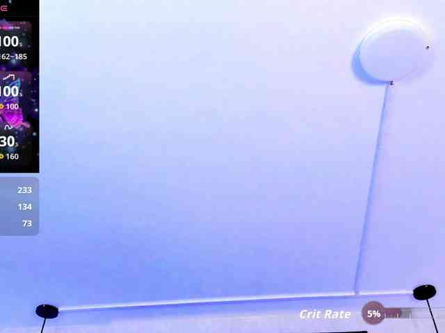ChloeMontes webcam