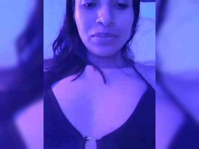 ChloeMontes webcam