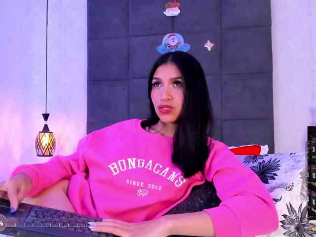 ChloeMontes ChloeMontes