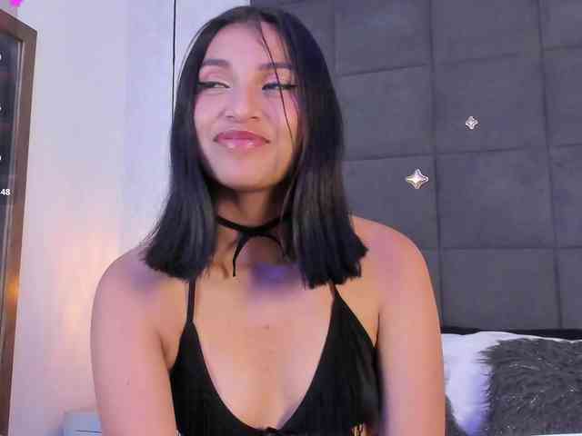 ChloeMontes webcam