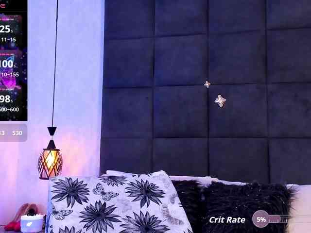 ChloeMontes bongacams