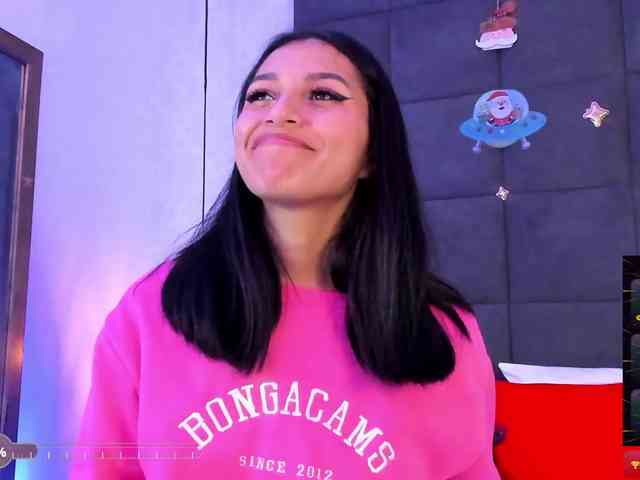 ChloeMontes ChloeMontes