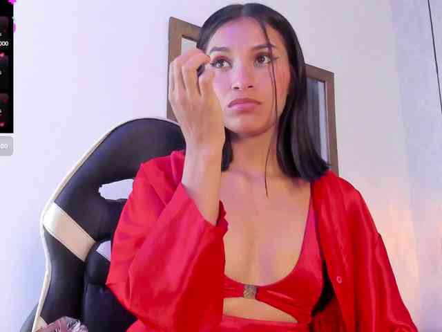 ChloeMontes webcam