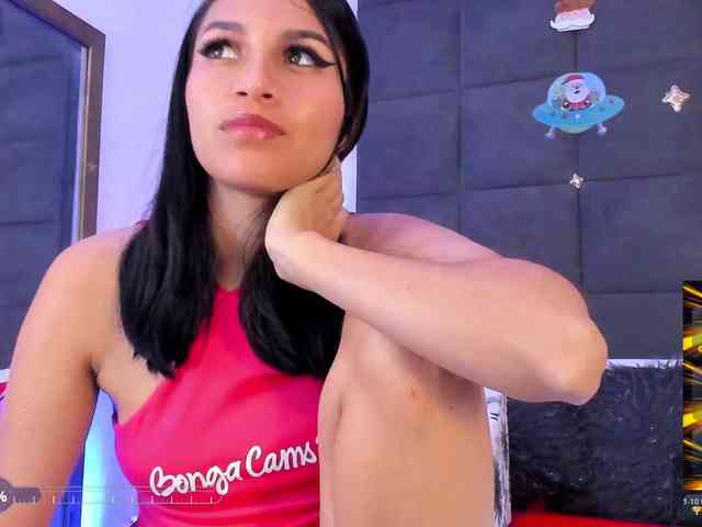 ChloeMontes ChloeMontes