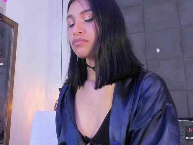 ChloeMontes webcam