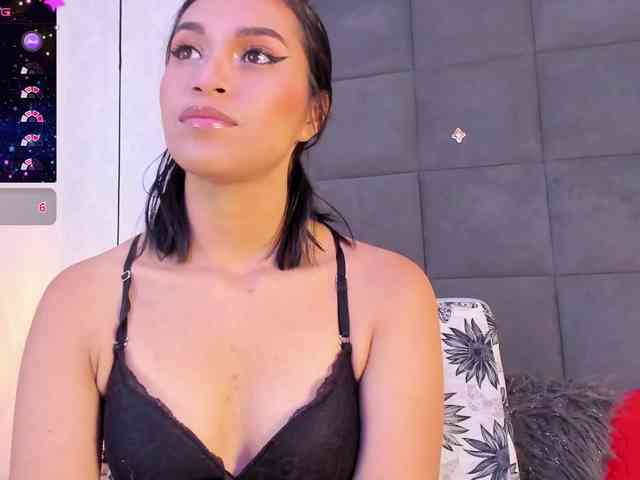 ChloeMontes webcam