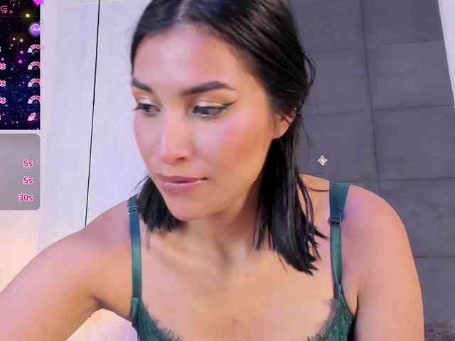 ChloeMontes webcam