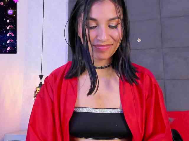adult live cam ChloeMontes