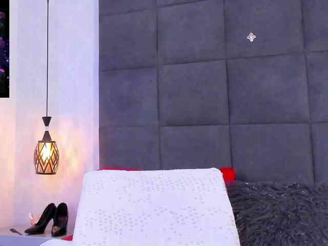 ChloeMontes webcam