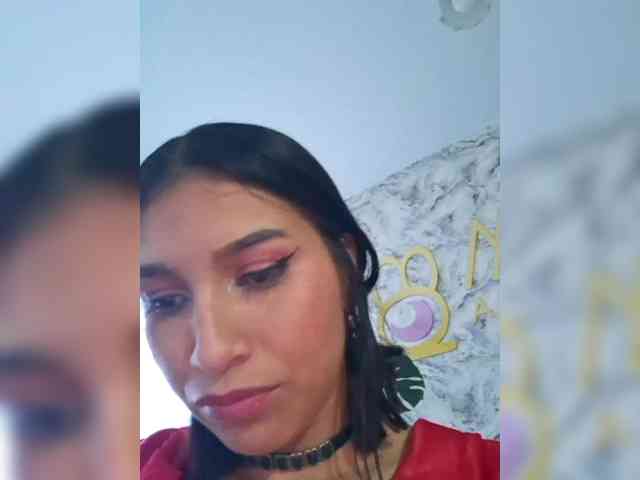 ChloeMontes webcam