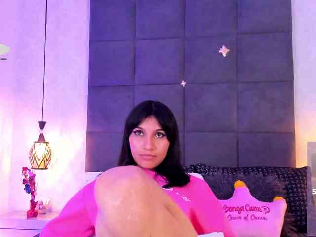 ChloeMontes Live Webcam on BongaCams