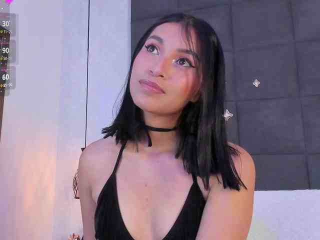 ChloeMontes webcam