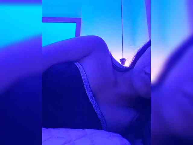 ChloeMontes webcam