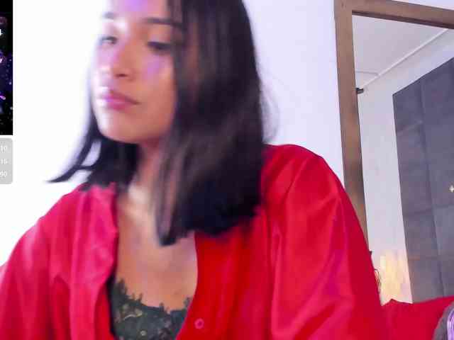 naughty chat room ChloeMontes