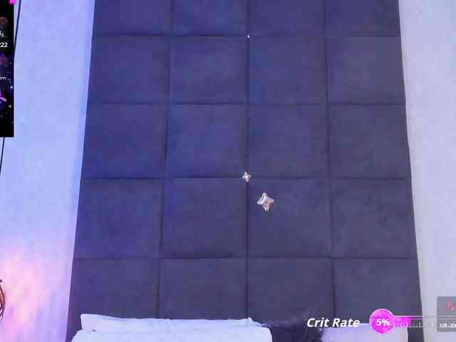 ChloeMontes webcam