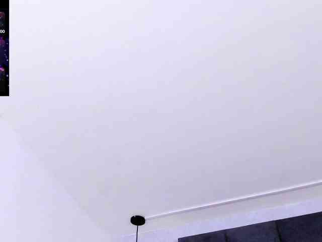 real webcam show ChloeMontes