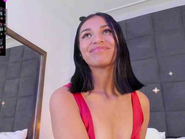 ChloeMontes webcam