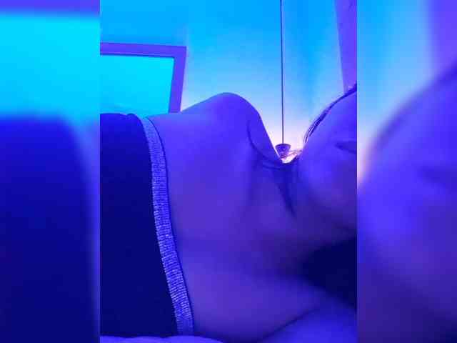 ChloeMontes webcam