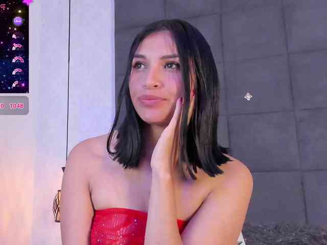ChloeMontes webcam