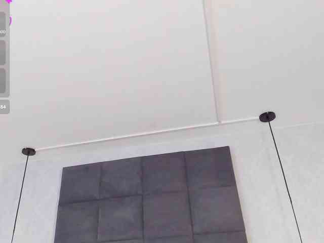ChloeMontes webcam