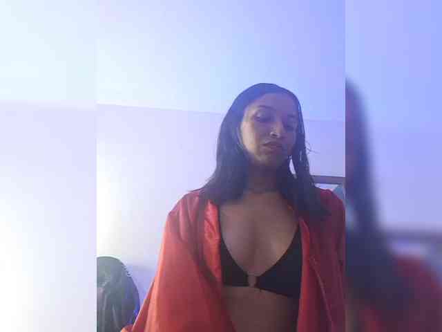 ChloeMontes webcam