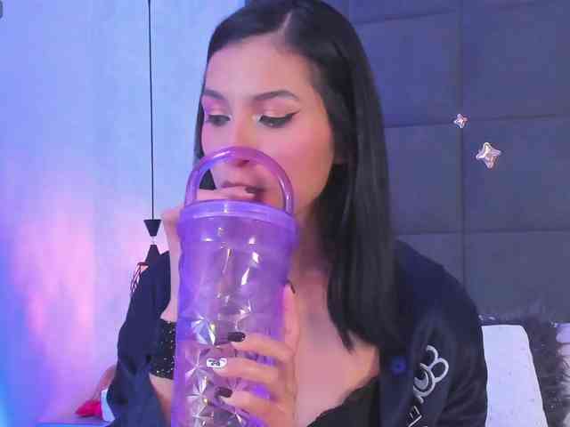 ChloeMontes webcam