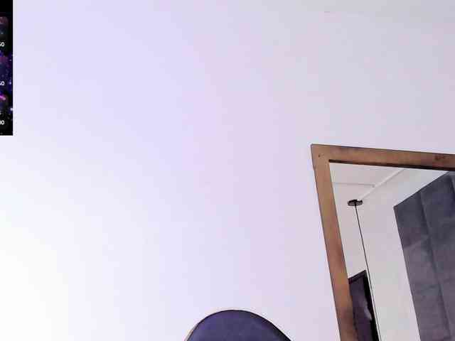 ChloeMontes webcam