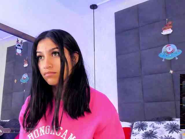 ChloeMontes ChloeMontes