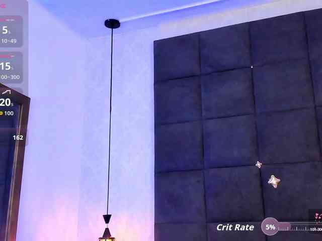 ChloeMontes webcam