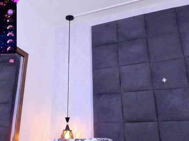 ChloeMontes webcam