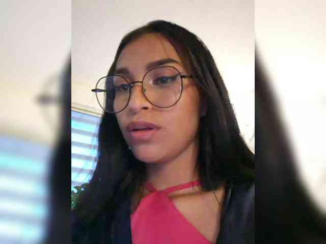 ChloeMontes webcam