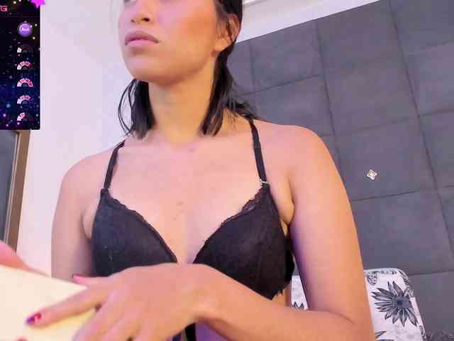 ChloeMontes webcam