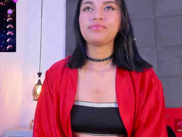 chat cam online ChloeMontes
