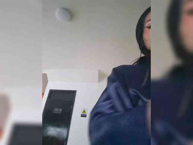 ChloeMontes webcam