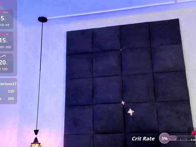 ChloeMontes webcam