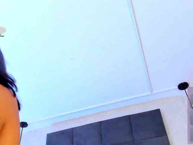 ChloeMontes Live Webcam on BongaCams