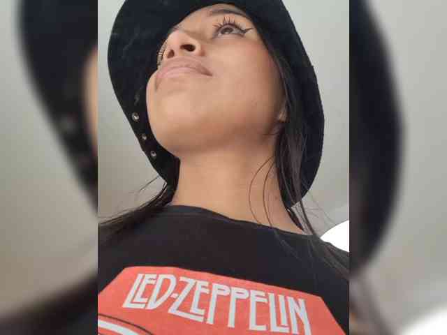 ChloeMontes webcam