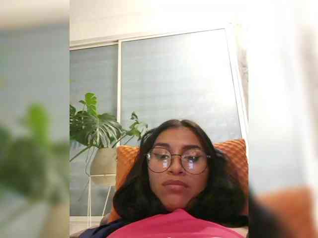 ChloeMontes webcam