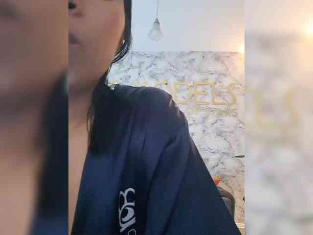 ChloeMontes webcam