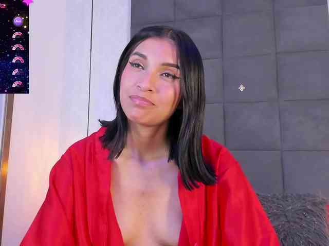 ChloeMontes webcam